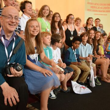 Ostrava 2016