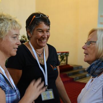 Ostrava 2016