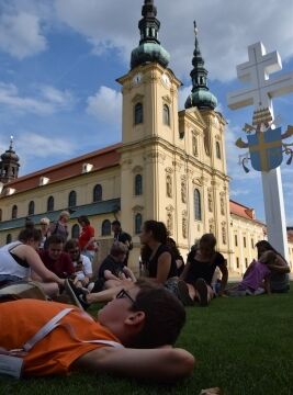 Ostrava 2016