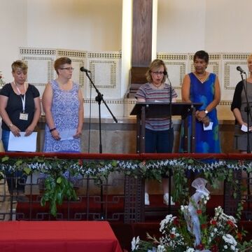 Ostrava 2016