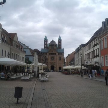Speyer 2015