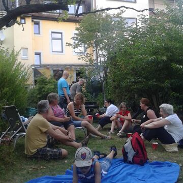 Speyer 2015