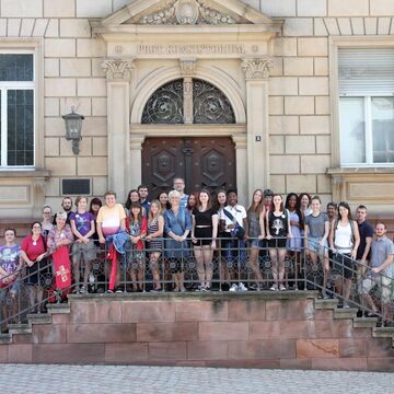 Speyer 2015