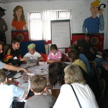 Purley 2007
