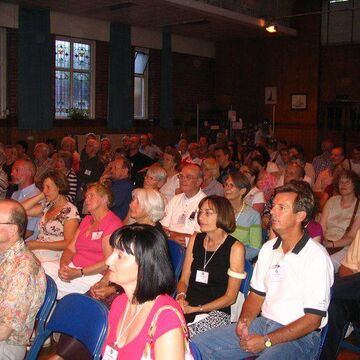 Purley 2007