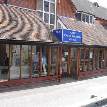Purley 2007