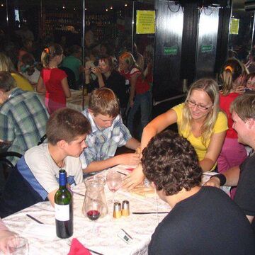 Purley 2007