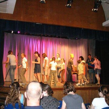 Purley 2007