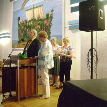 Speyer 2010
