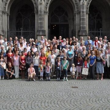 Speyer 2010
