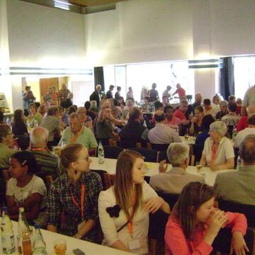 Speyer 2010