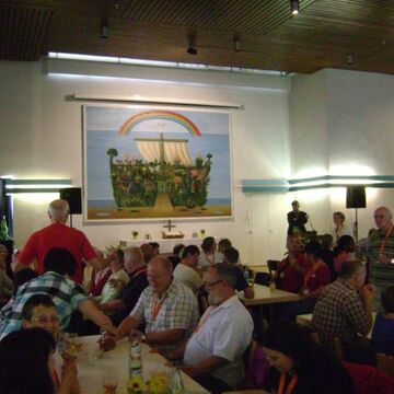Speyer 2010