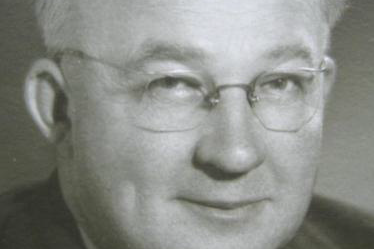 farář Jan Košťál