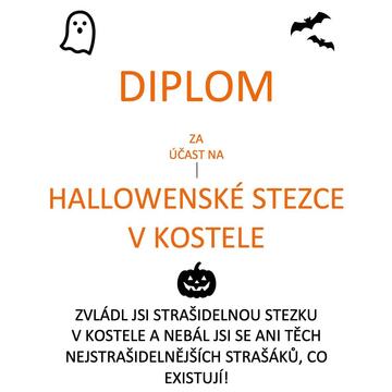 Strašidelná noc