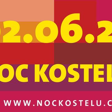 Noc kostelů 2023