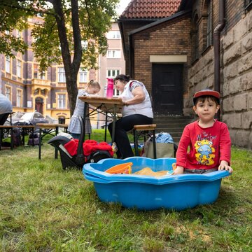Noc kostelů 2023