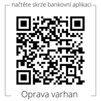 oprava varhan