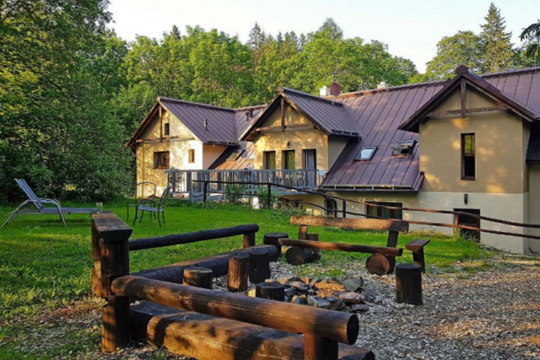 Sborový víkend (18-21.9.2025)