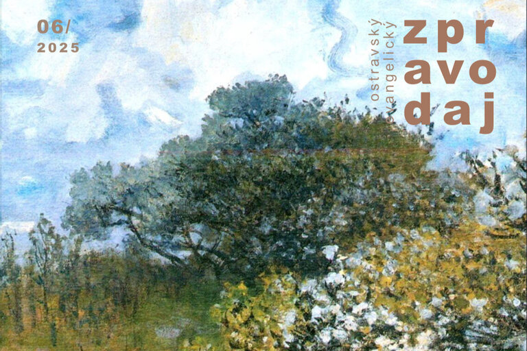 Zpravodaj 6/2025