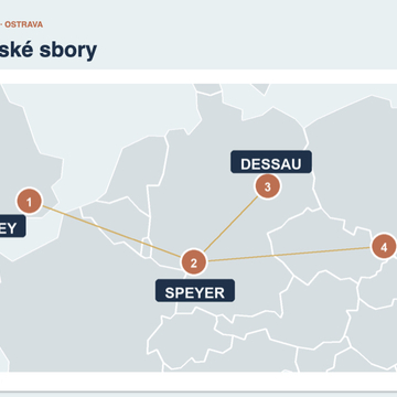Speyer 2026