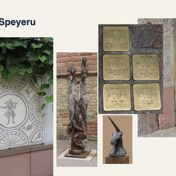 Speyer 2026