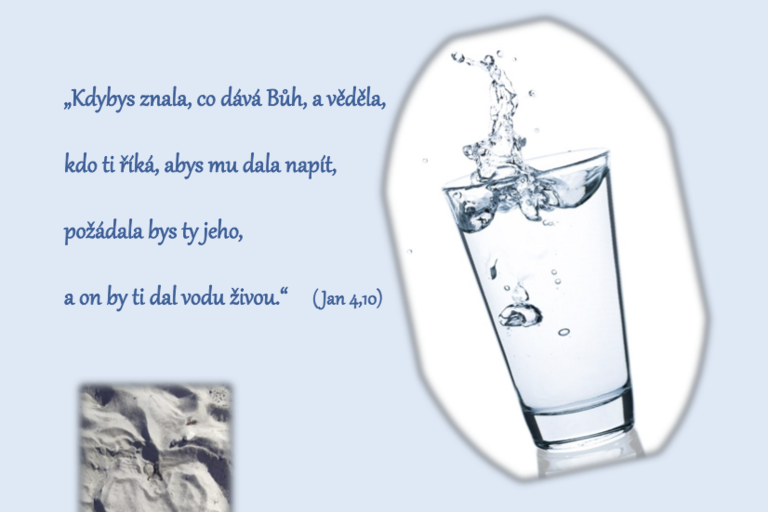 POZVÁNKA: Duchovní odpoledne pro ženy