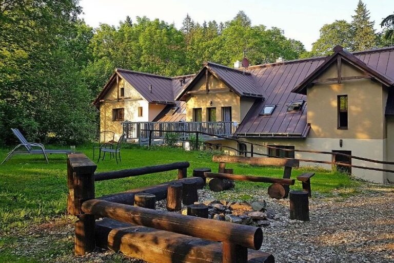 Sborový víkend (10-13.9.2026)