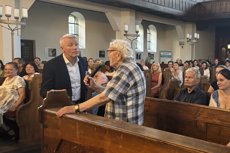 Přednáška Marka Orko Váchy 24.6.2026