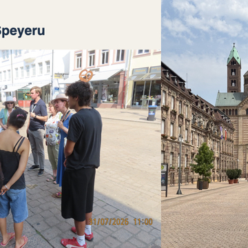 Speyer 2026