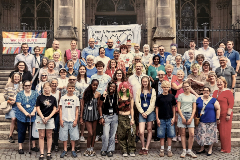 Speyer 2026