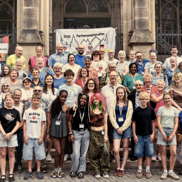 Speyer 2026