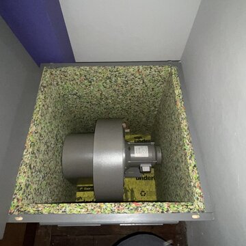 Oprava varhan 2026
